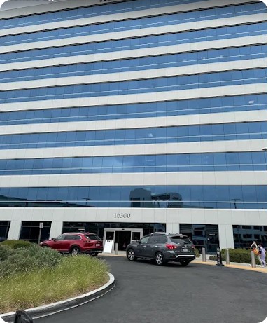 美國加州爾灣明明中心