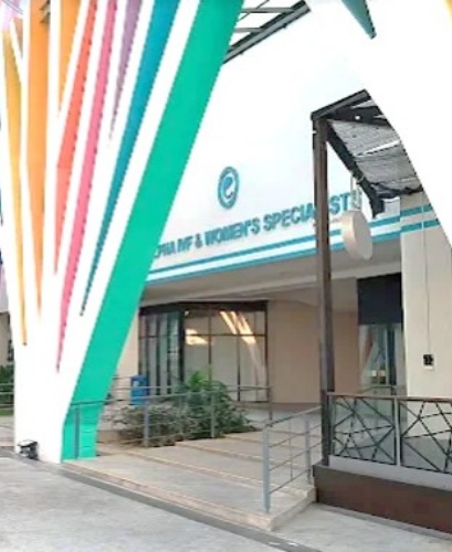 馬來西亞阿爾發中心