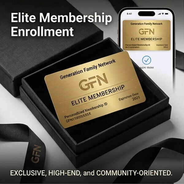 Elite Membership Enrollment & Priority Access 尊榮會員入會服務 (年度)