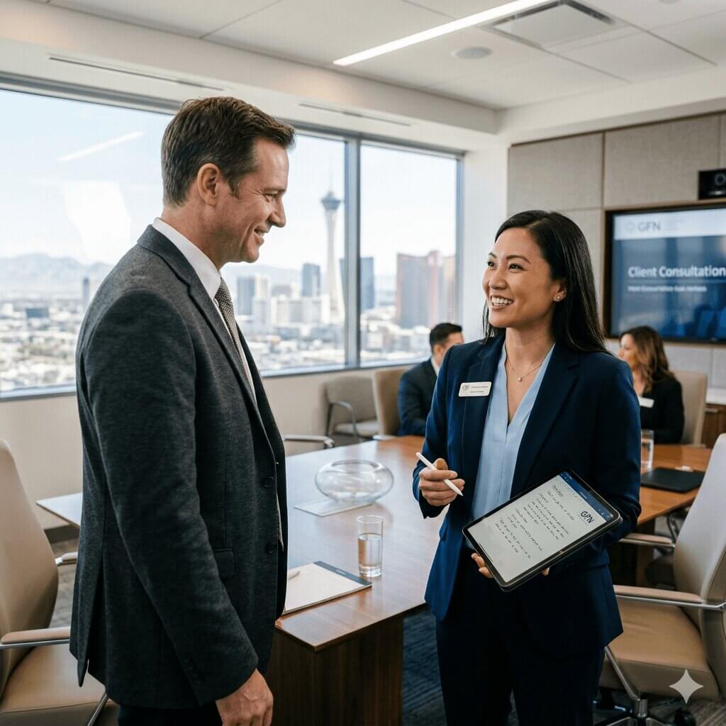 On-site Professional Interpretation & On-call Support 現場專業陪同口譯